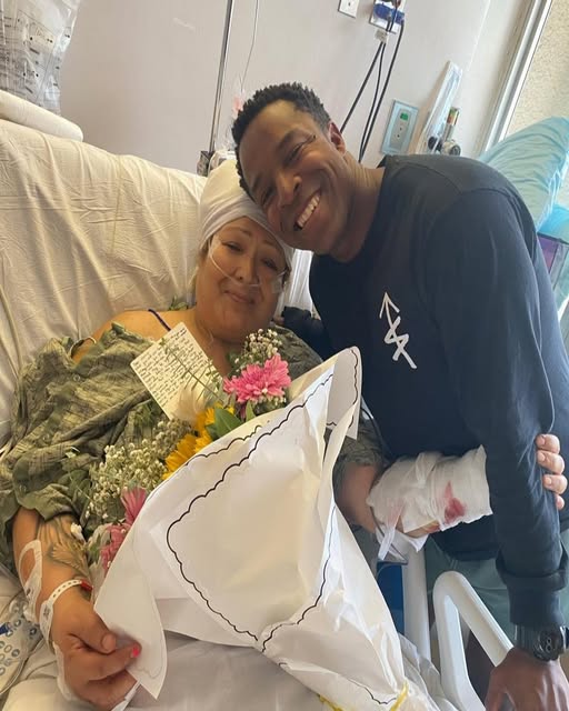 Courage on the Road: Marine Comes to the Aid of Stranger at Night