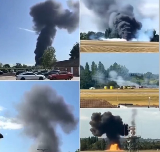 NOW! Sad news just confirmed the passing of!