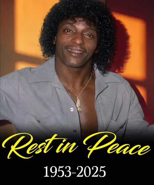 Carl Carlton, Voice of Joyful Soul and Funk Classics, Dies at 72!