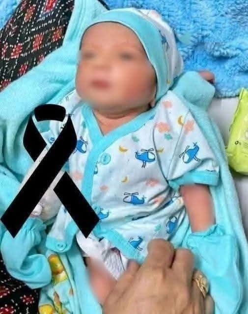 Rest in peace! Died after father took his! See more