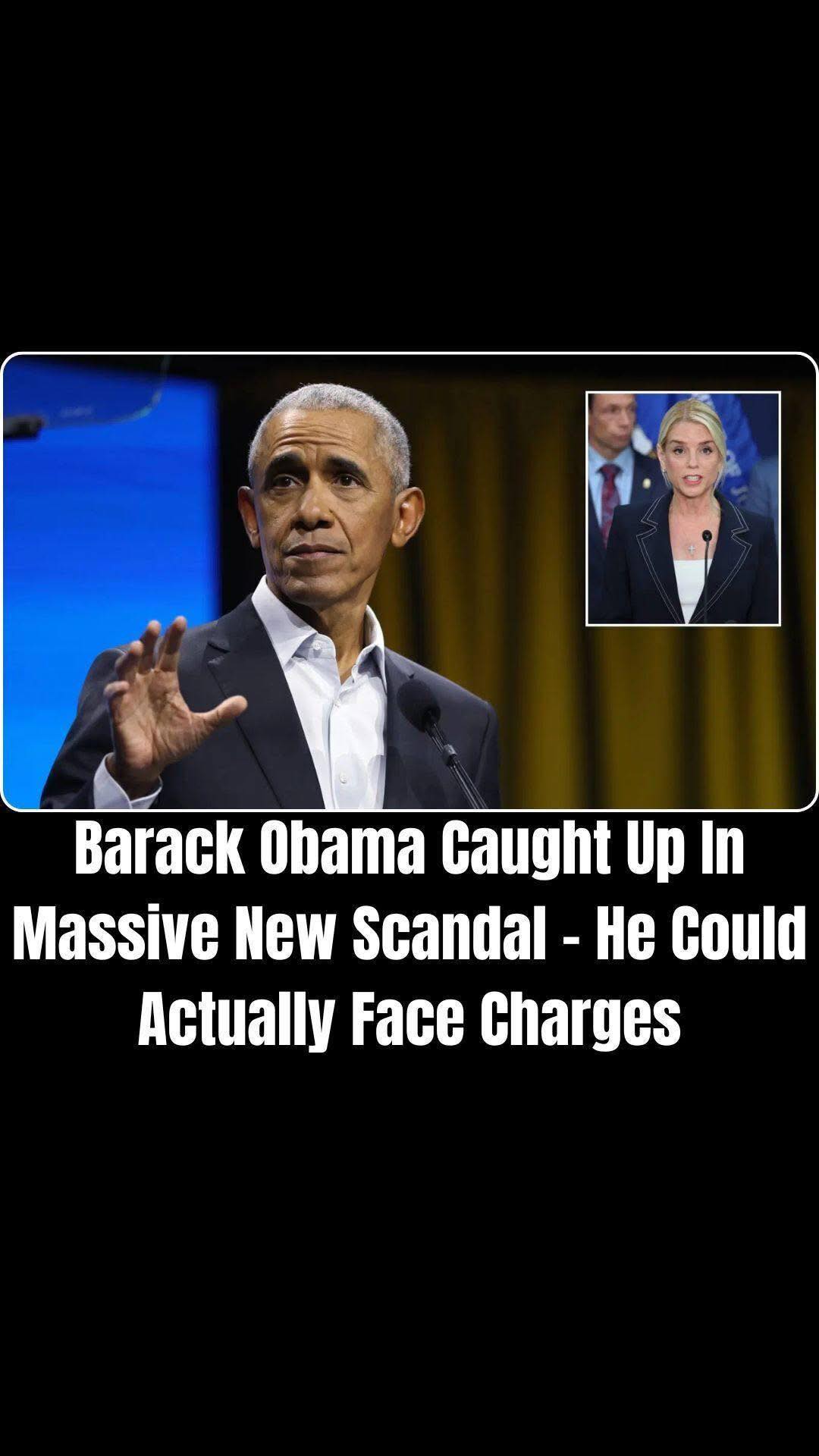 Millions Given to Obama Foundation Redirected to Soros-Linked Group!