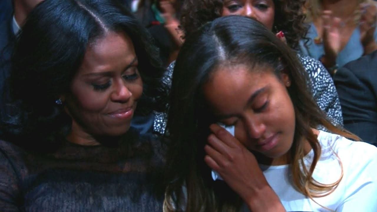 20 Minutes ago in Chicago, Michelle Obama was confirmed as! See more