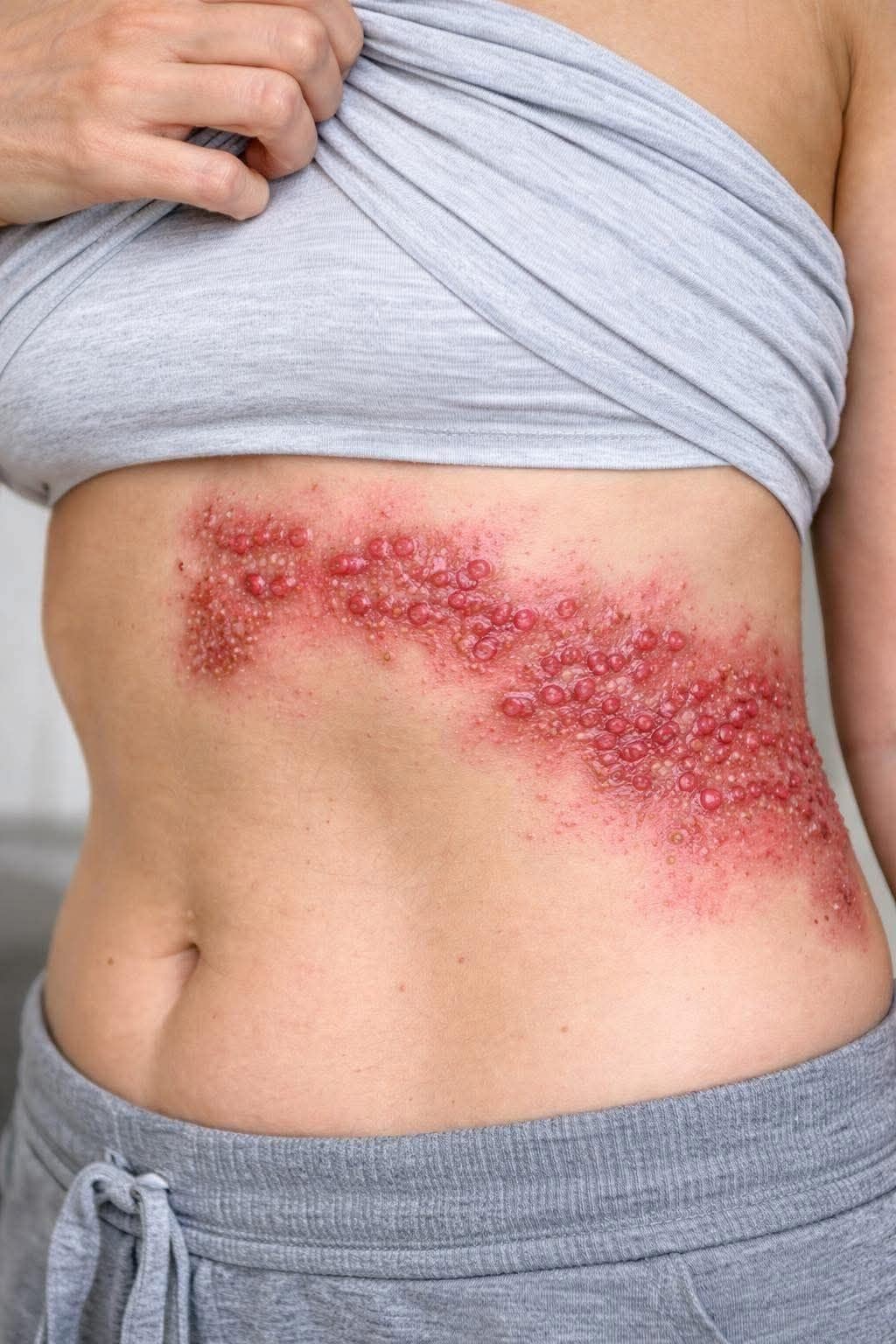 NOW! These are the consequences of sleeping with your c! See more