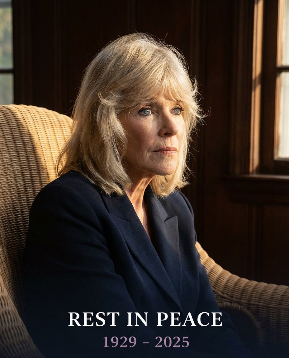 A Familiar Face on Screen, Remembered for a Lasting Impact!