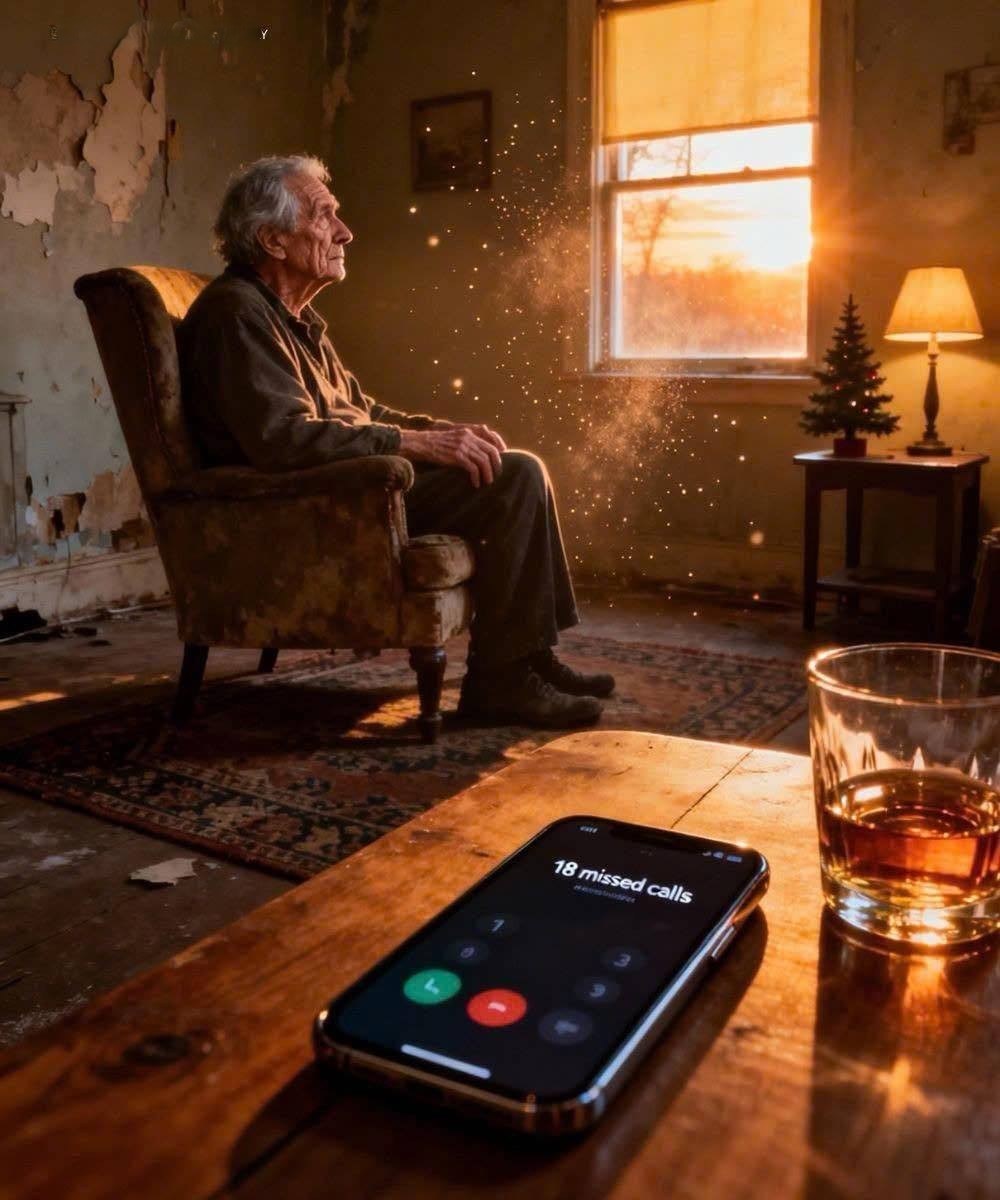 The Christmas I Was Told I Did not Belong!