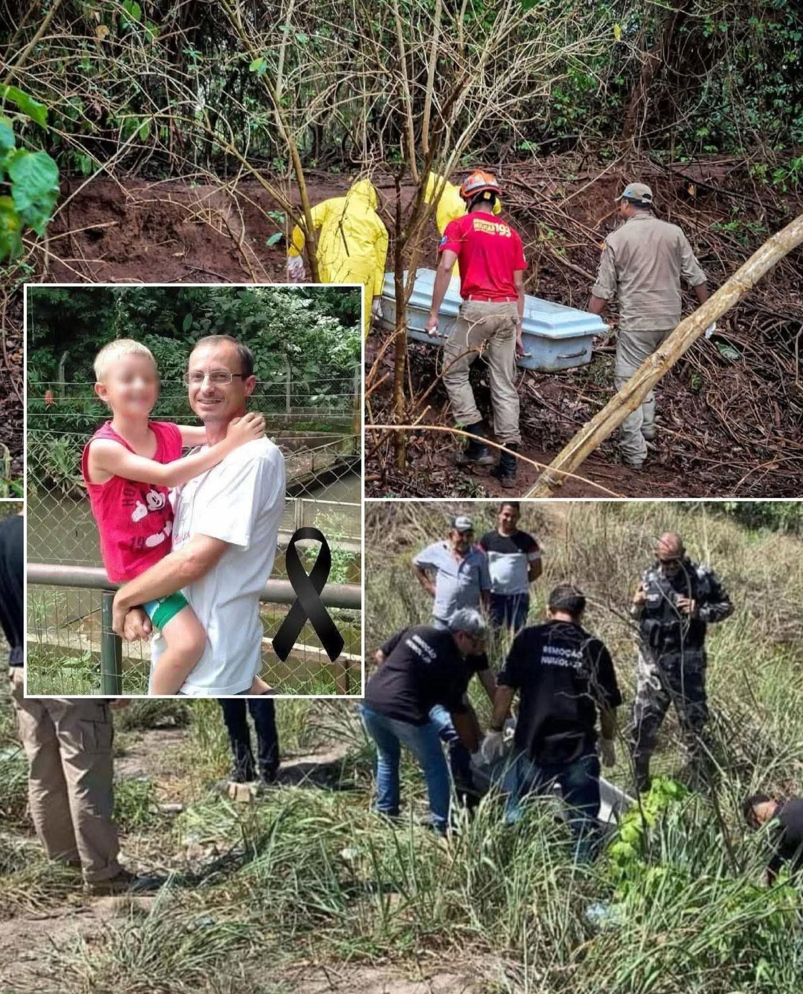 Father takes his s0ns life after finding out he is ga! See more!