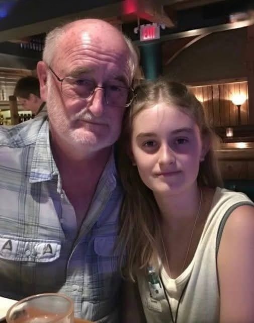 My stepdaughter never liked me AND TODAY she is my! See more!