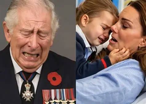 A Kings Confession That Shattered a Prince!