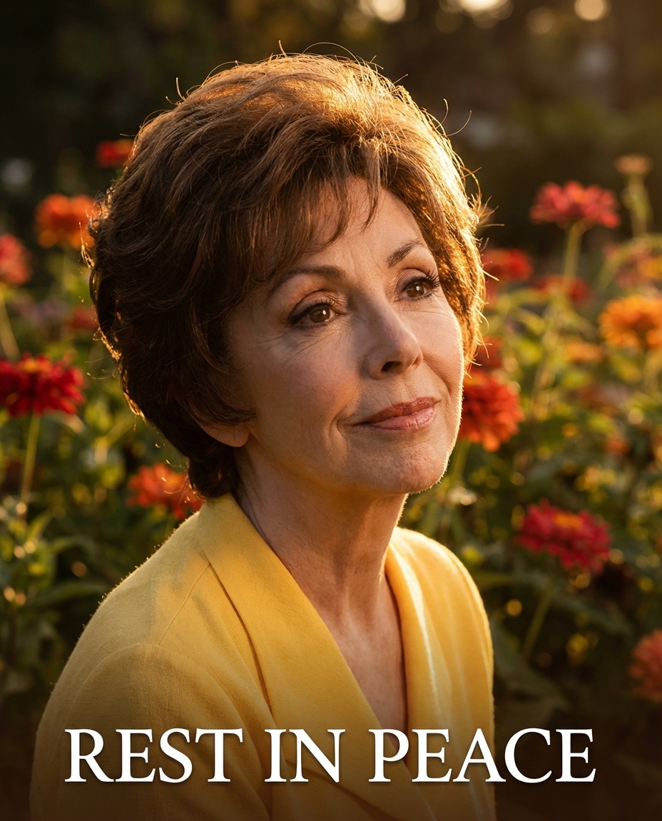 Remembering Barbara Rush! A Hollywood Icon Who Shaped a Golden Era!