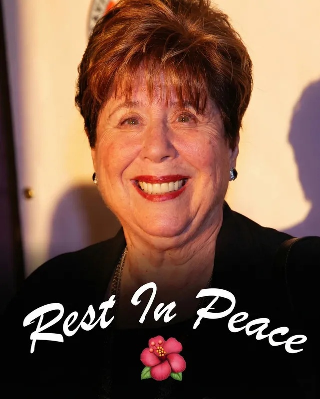 Celebrated Actress Passes Away at 88 Years Old!