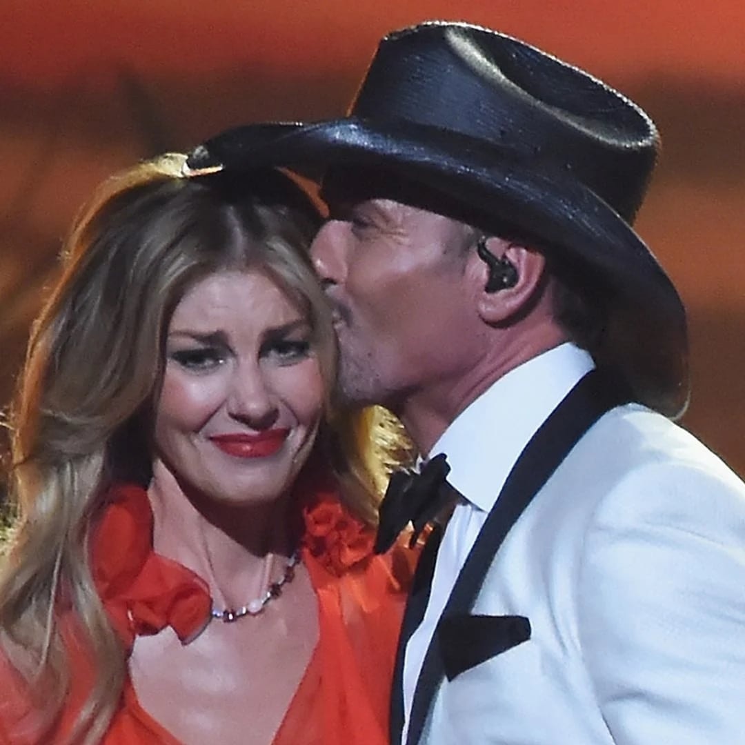 SOTD – Tim McGraw shares heartbreaking family moment for him and! See more