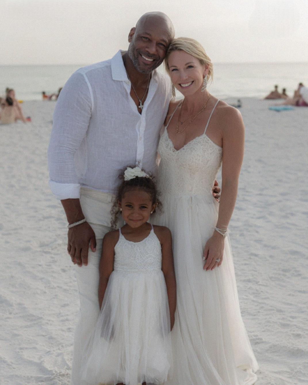 I Remarried After My Wife Passing, One Day My Daughter Said, Daddy, New Mom Is Different When You Are Gone