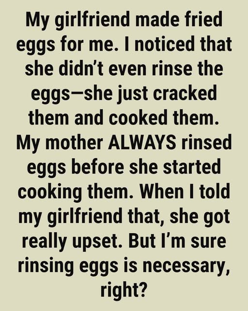 The Secret Your Eggs Hide!