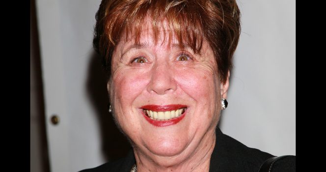 Actress Helen Siff dies aged 88 after battle with “painful illness”