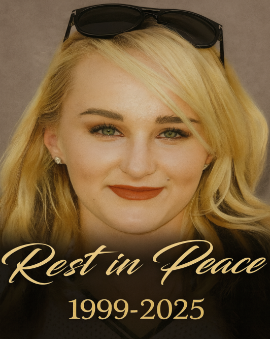 Singer Known for Major Tours Dies at Age 26