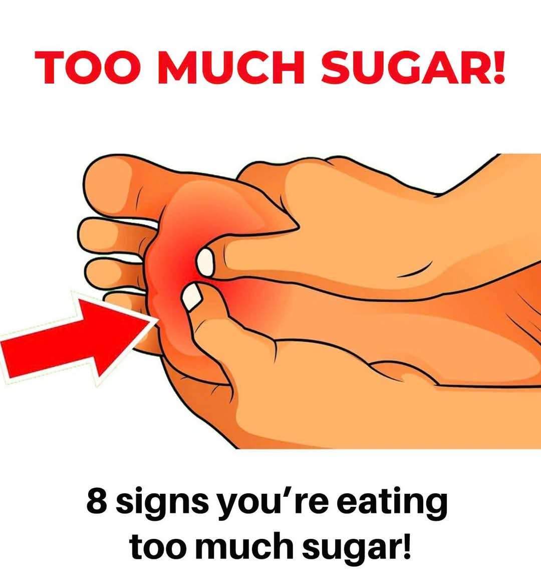 Diabetes Symptoms At Night: Top 7 Signs Of High Bl00d Sugar That Becomes Worse After 10pm