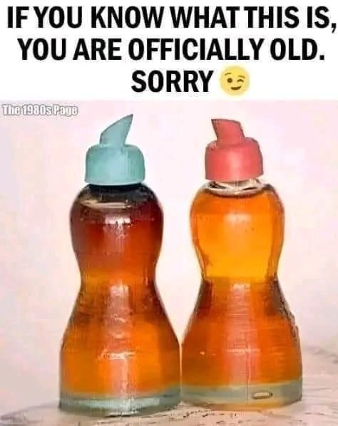 See This Object? If You Know It, You’re Officially Vintage