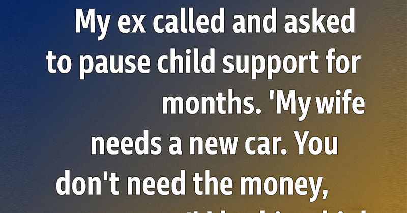 A Lesson in Responsibility: How Clarity Changed Everything