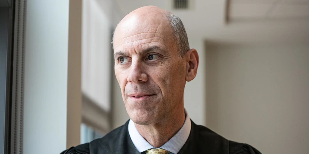 GOP Senators Call for Impeachment of ‘Activist’ Judge Boasberg for Spying on Trump Allies in Jan. 6 Probe