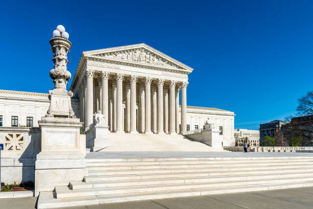 Supreme Court Protects Gay Marriage – And Reveals What Conservative Justices Really Think