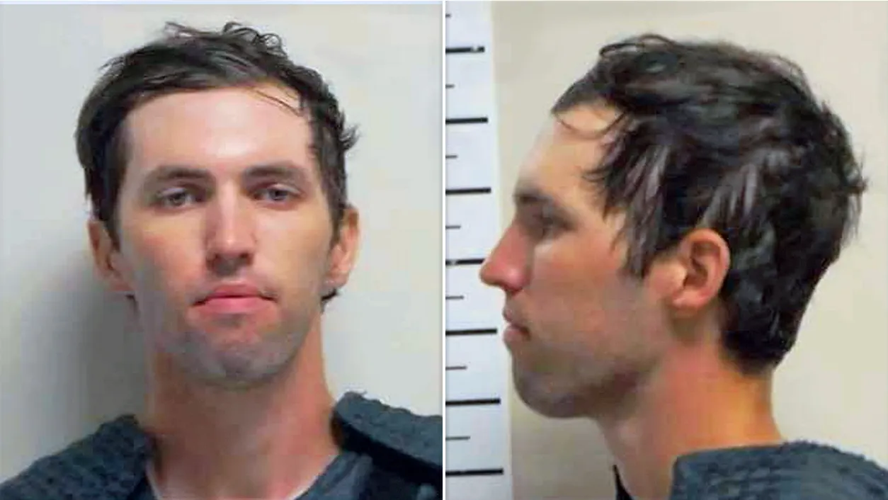 Kirk Killer Suspect In Custody