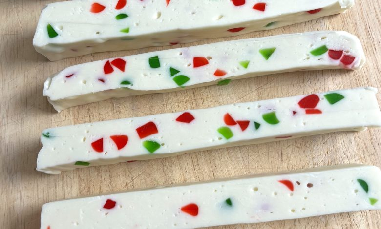 Classic Christmas Treats