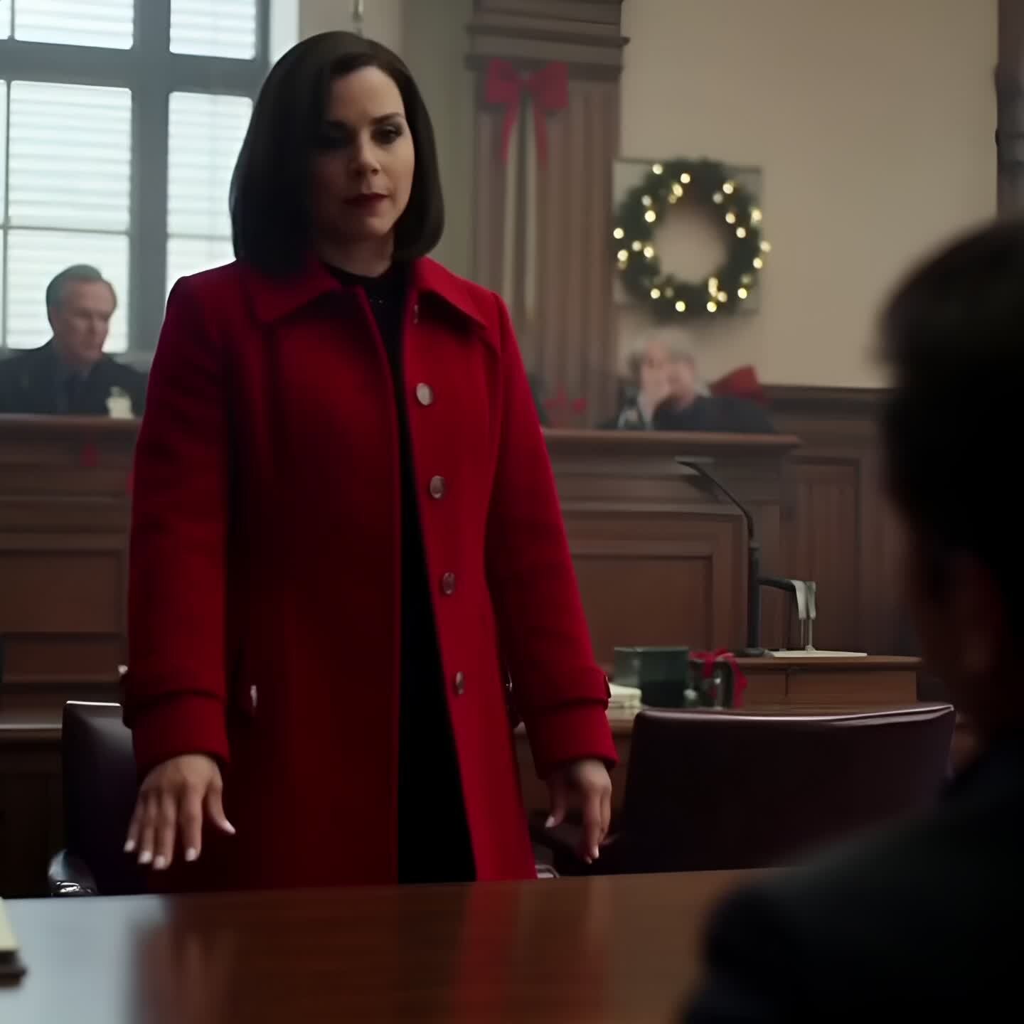 I Sent My Family to Christmas With Her Ex – What I Found Out Changed Everything.