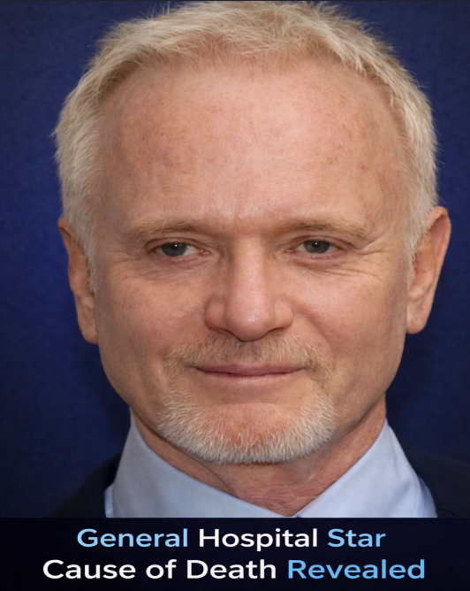 Popular General Hospital Star Dies at 78, Family Confirms Cause