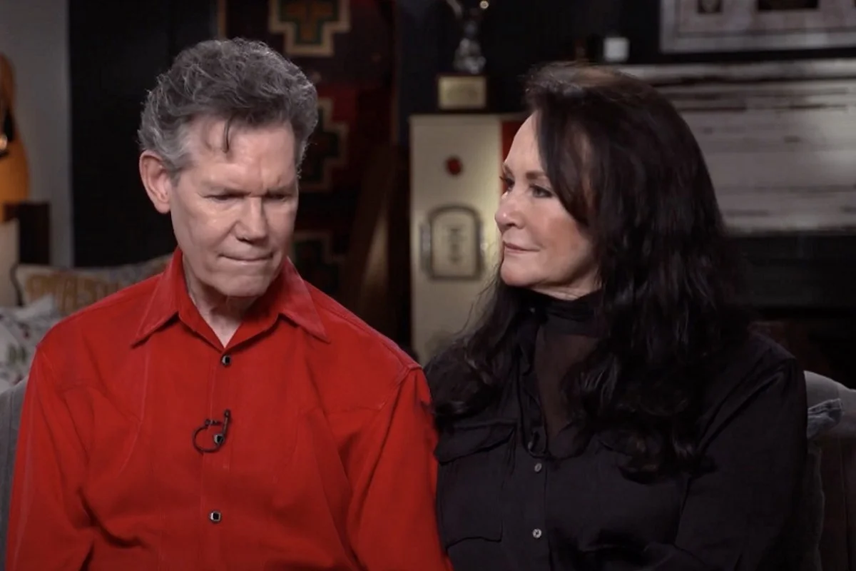 Beloved country music star Randy Travis is once again at the ….