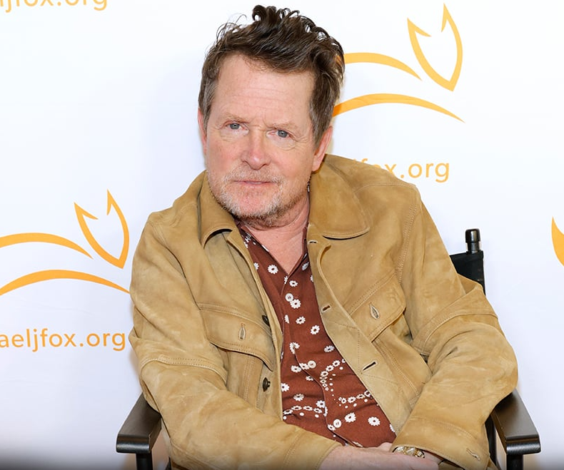 Michael J Fox shares heartbreaking update amid Parkinsons diagnosis!