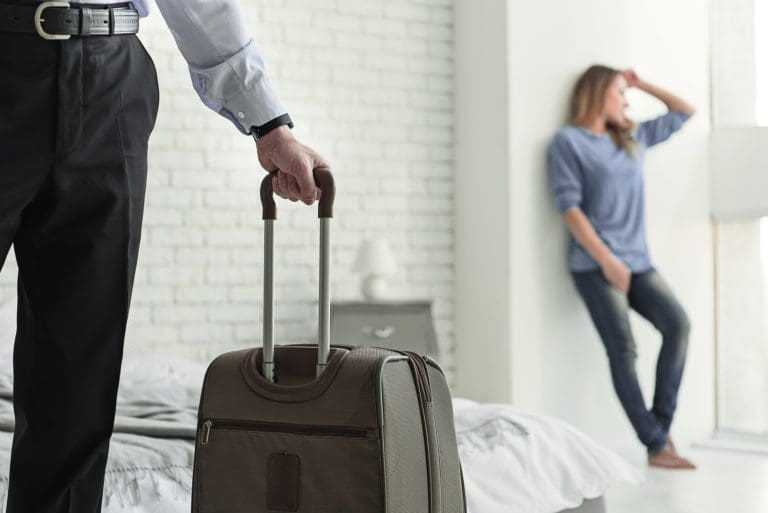 “You Did Nothing”: Why I Walked Away After 30 Years of Marriage