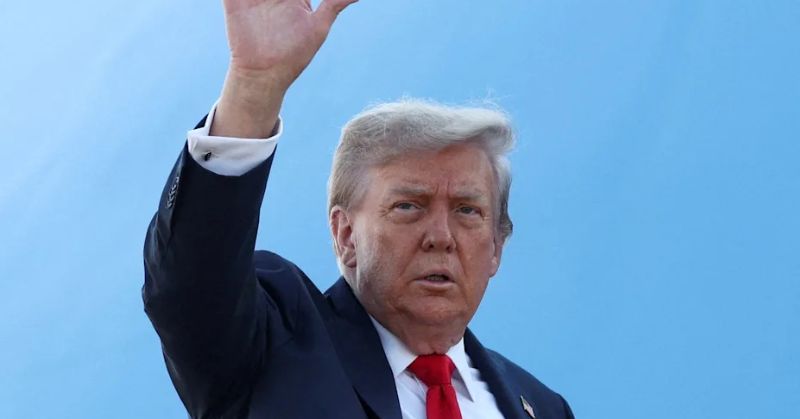 Fresh Trump Approval Poll Shows What the U.S. Truly Believes