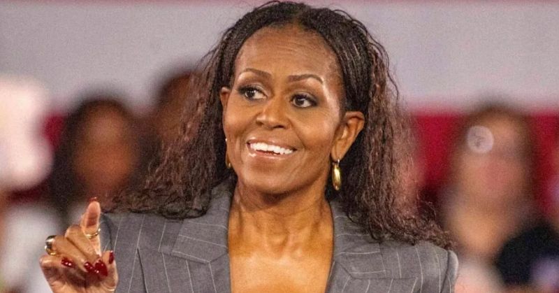 Michelle Obama reveals brutal reason she will not run for president