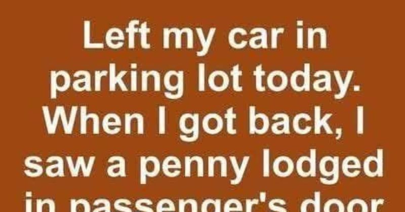 The Psychology Behind Noticing Odd Details on Your Car