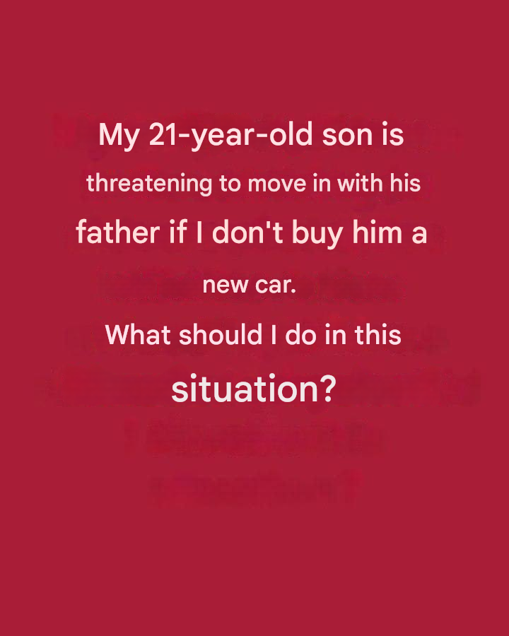 I feel like I’m in a dead end.