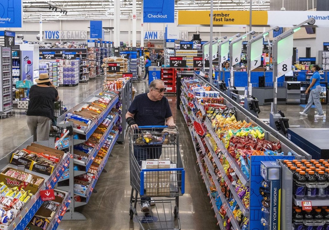 Walmart Shoppers: Smart Tips to Know Before Your Next Visit