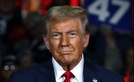 Breaking – President Trump FBI Announces Major Arrest!