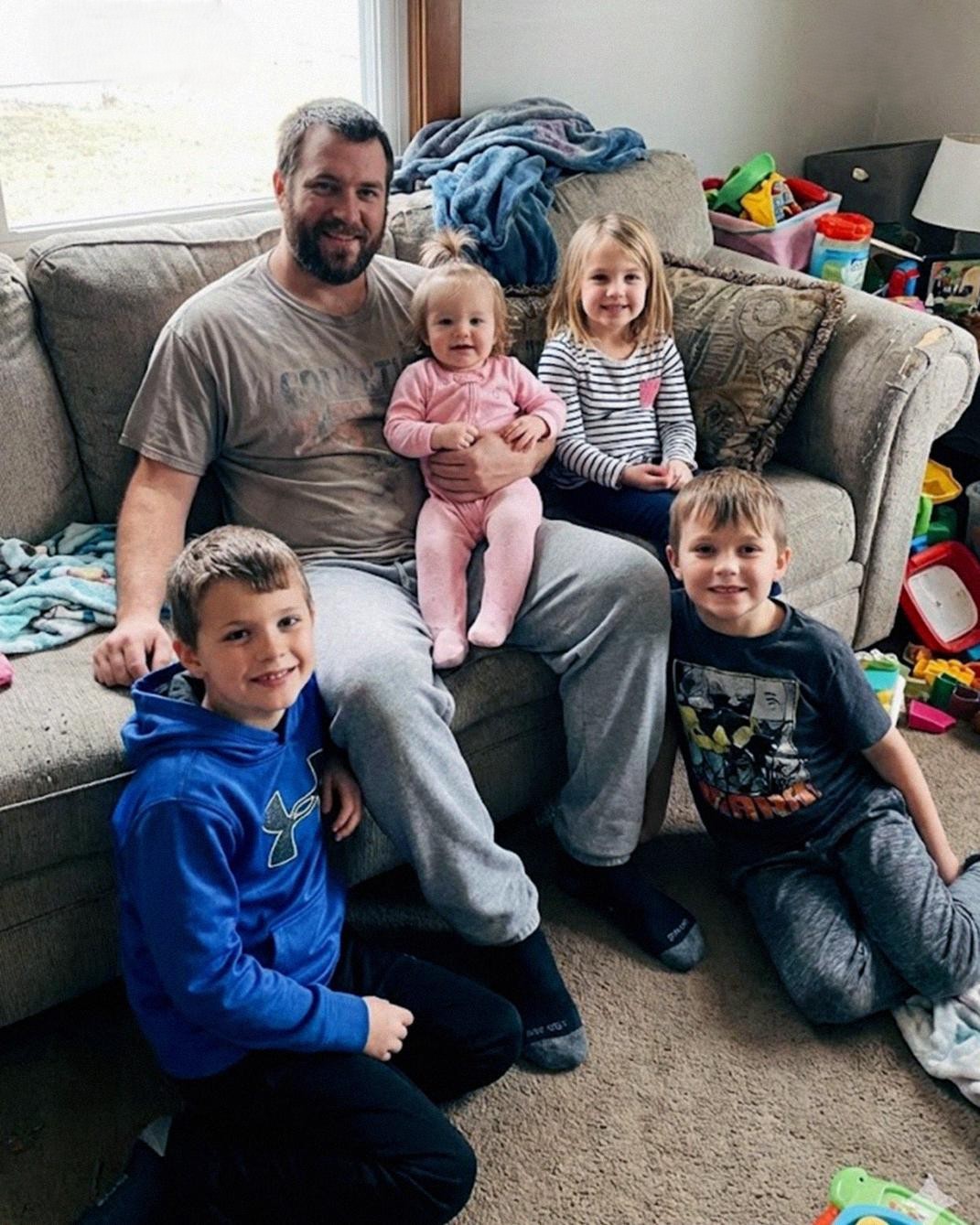 I Found a Diamond Ring on a Supermarket Shelf and Returned It to Its Owner, the Next Day, a Man in a Mercedes Showed Up at My Door – Story Of The Day!