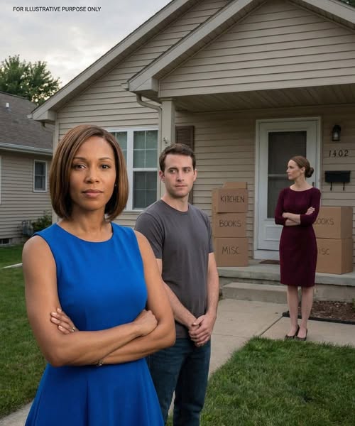 My husband texted me from Vegas saying he had just married his coworker and called me pathetic, I replied Cool, canceled his cards, changed the house locks, and the next morning the police were at my door! – Story Of The Day!