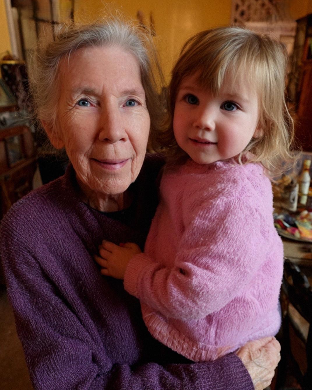 My Neighbor Refused to Pay My 73-Year-Old Mother for Babysitting, Saying She Was Just Sitting at Home Anyway – So I Stepped In! – Story Of The Day!