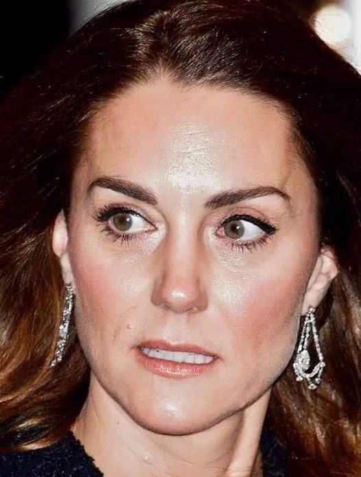 Brutal Kate Middleton confirms our worst fears, We did not see this coming! – Story Of The Day!