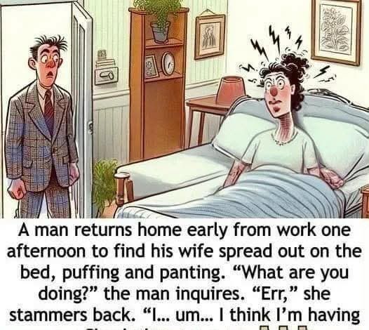 THE TRUTH HIDDEN IN HER OWN HANDWRITING! – Story Of The Day!