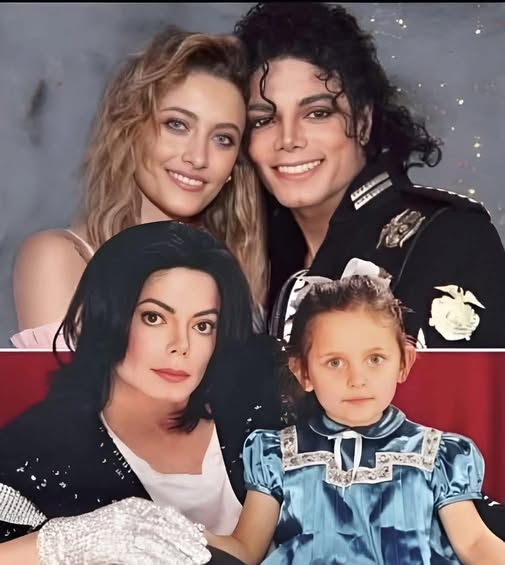 Michael Jackson Daughter Has Finally Broken Her Silence, And What She Revealed Is Not What People Expected! – Story Of The Day!