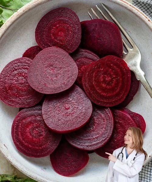 Beets The Superfood That Actually Lives Up to the Hype! – Story Of The Day!