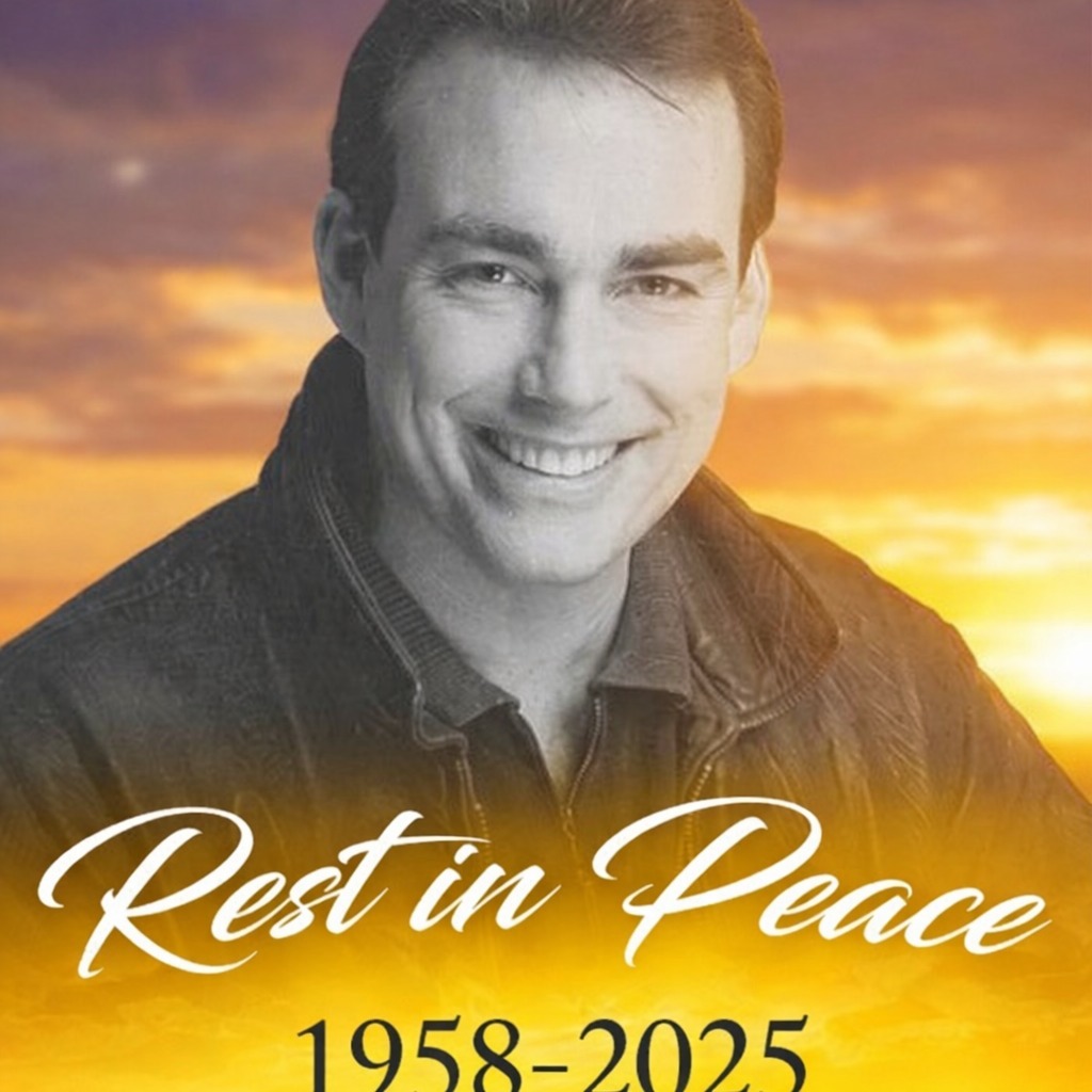 Comedian and Former Late Show Host John Mulrooney Dies at 67! – Story Of The Day!