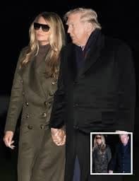 Our thoughts and prayers are with Trump Family during these difficult times – See now! – Story Of The Day!