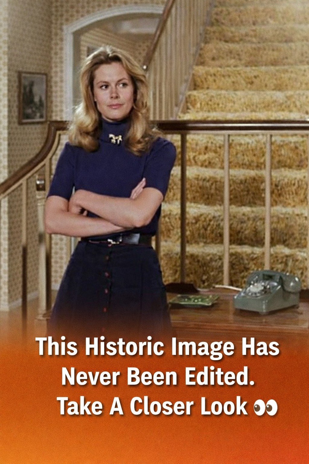 This Was Not Edited, Look More Carefully! – Story Of The Day!