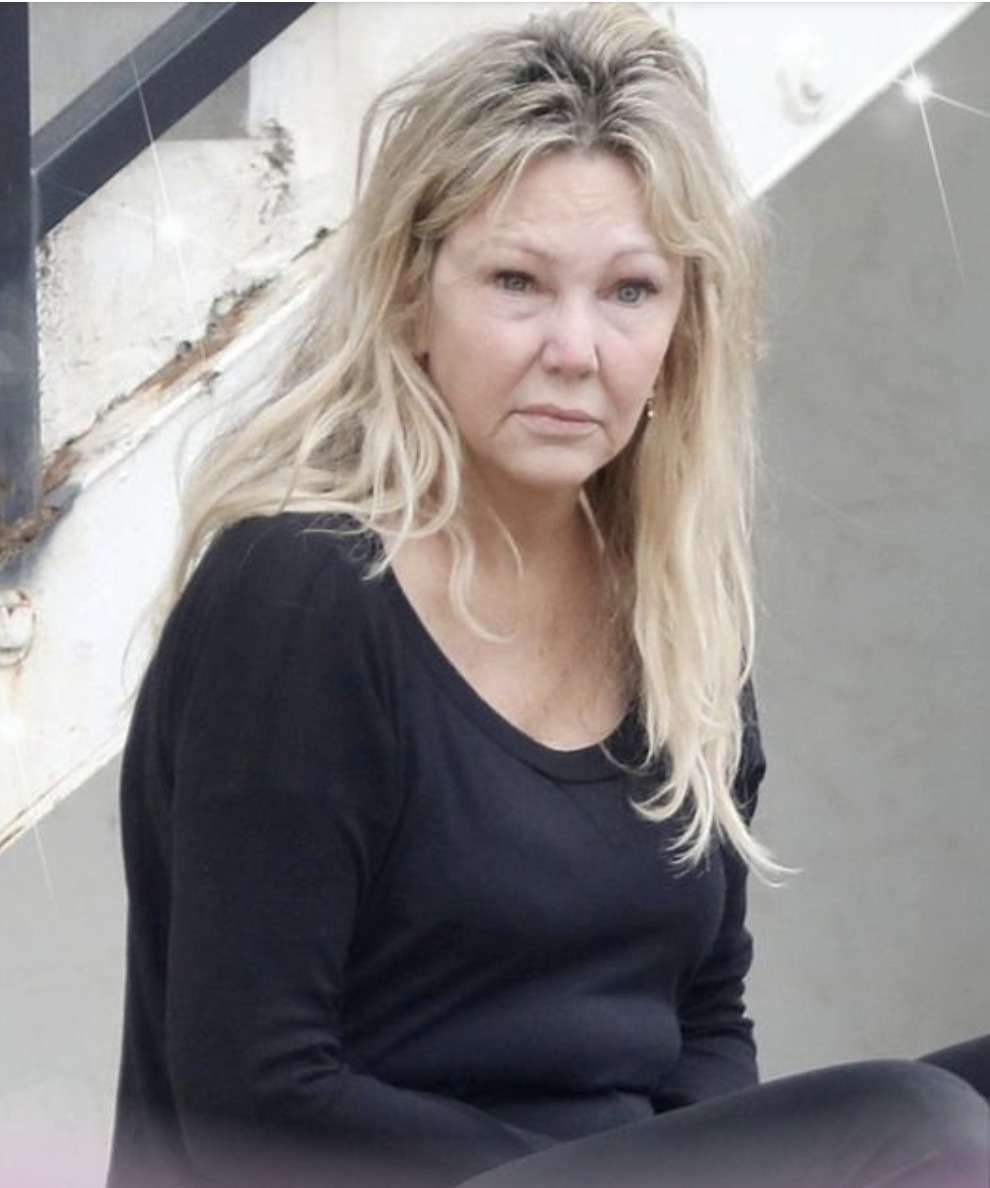 SHE WAS THE MOST BEAUTIFUL GIRL IN THE WHOLE USa! – Story Of The Day!