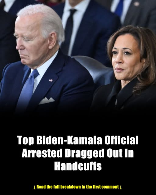 Stolen Power Inside Washington! – Story Of The Day!