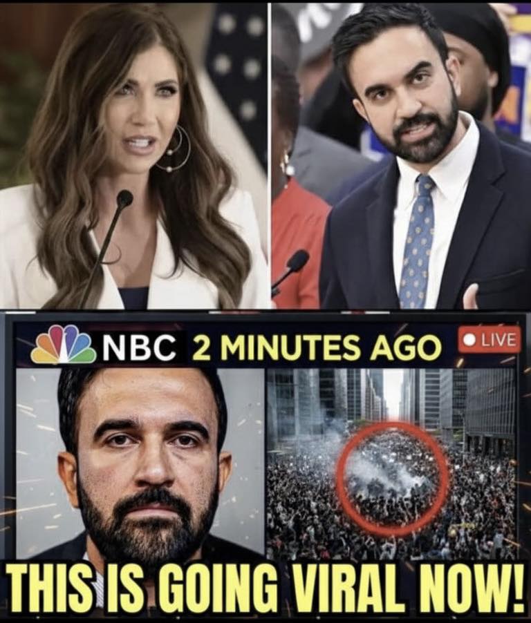 Mamdani Issues First Executive Order, Vows To Deliver On Socialist Promises! – Story Of The Day!